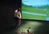 Indoorgolf Silbertal